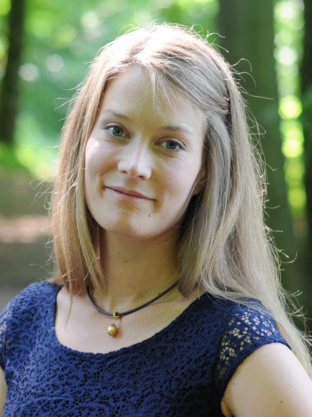 Katrine Ydegaard