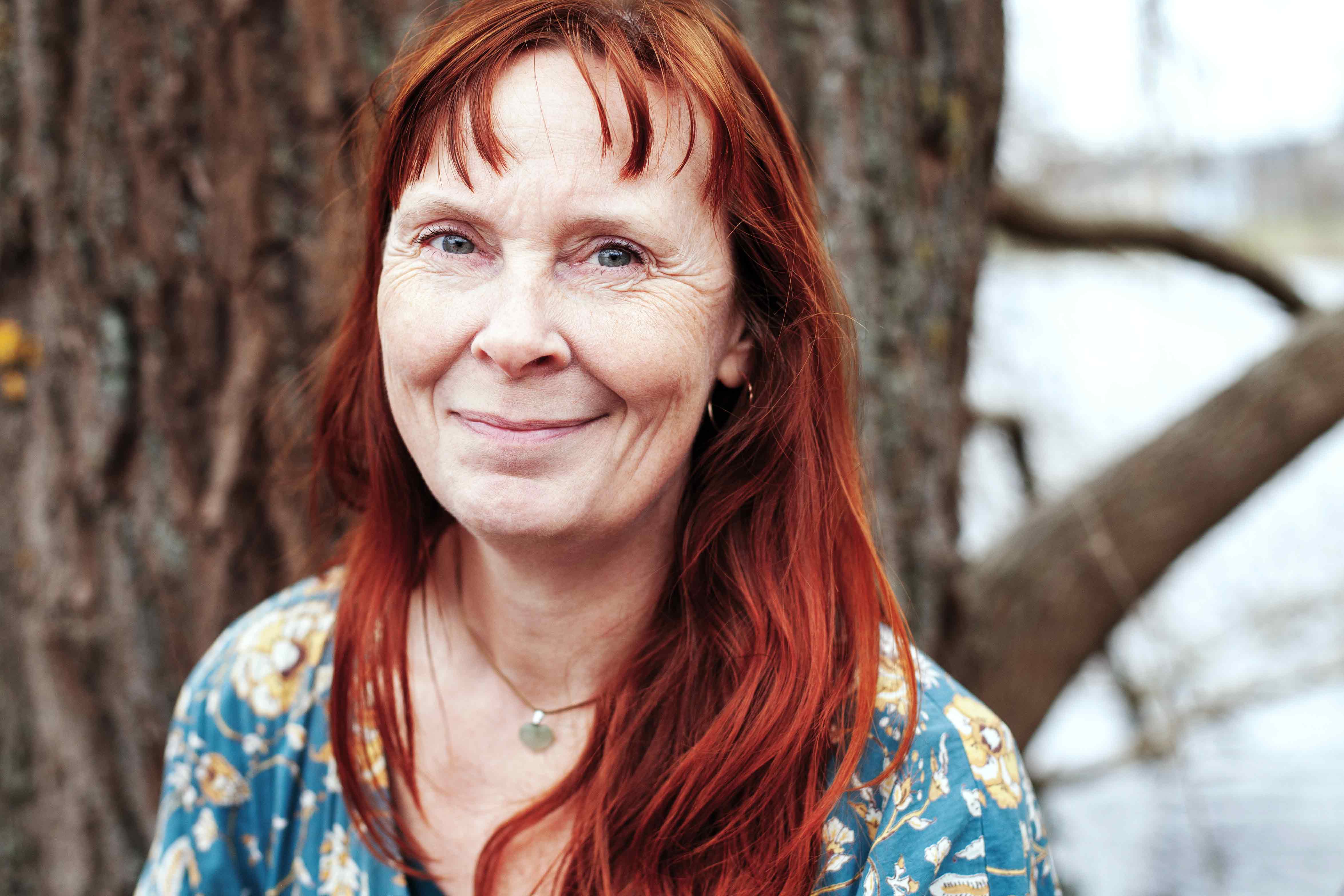 Tanja Møgelgaard